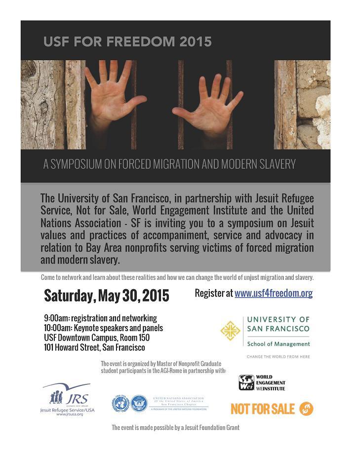 Event Flyer