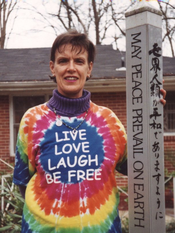 Andrea Kay Smith