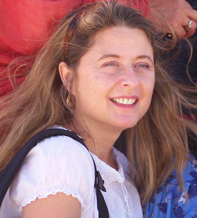 Rebecca Tobias