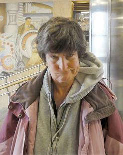 Anne Marie Nowak