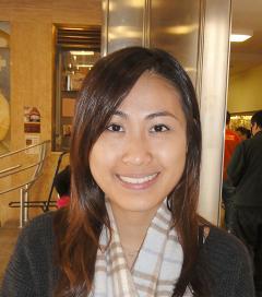 Catherine Tse