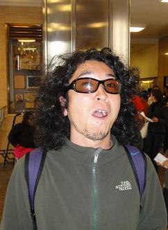 Takeshi Yashiro