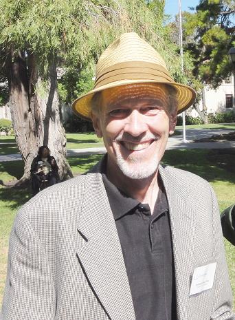 Philip Riley