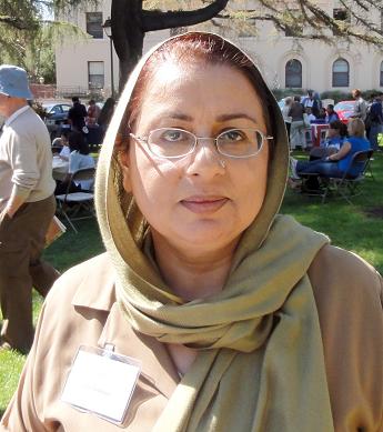Sabuhi Siddique