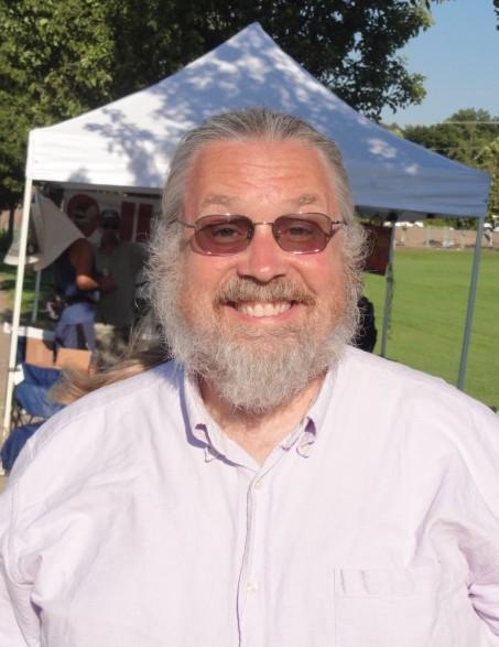 Steve Wright