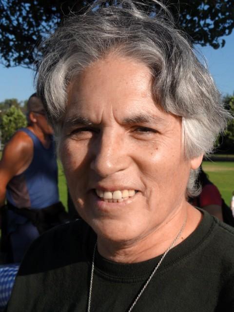 Yvette Hochberg