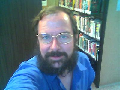 Andrew Morrow