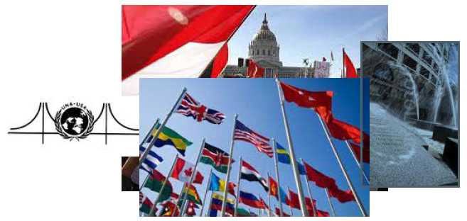 UN Day Banner